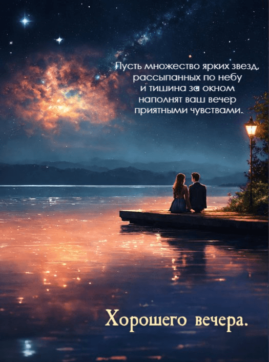 Пусть множество ярких звезд